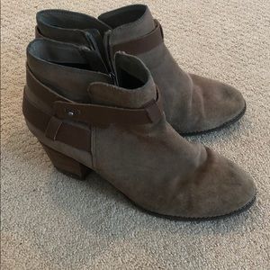 Dolce vita brown boots